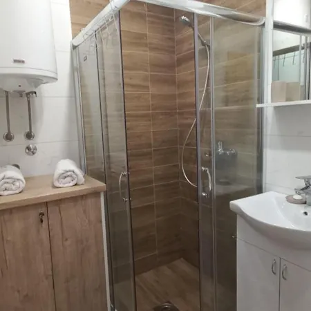 Helena Apart&spa Apartment Zlatibor