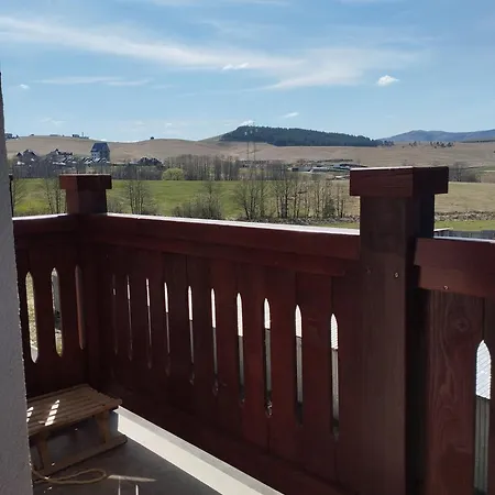 Helena Apart&spa Apartment