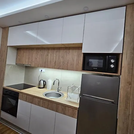 Helena Apart&spa Apartment