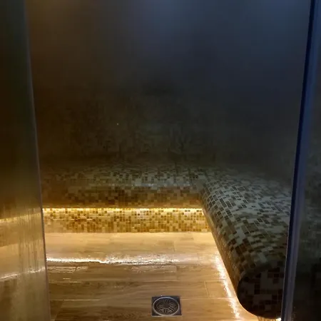 Helena Apart&spa * Zlatibor