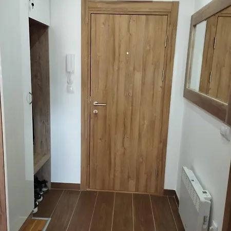 Helena Apart&spa Zlatibor