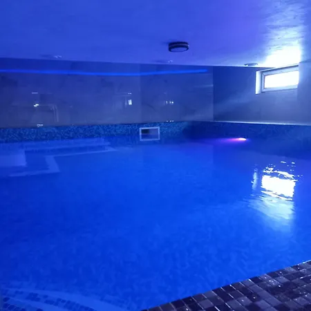 Helena Apart&spa *