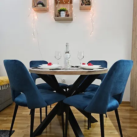 Helena Apart&spa Apartament *