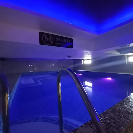 Helena Apart&spa Apartment