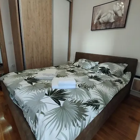 Apartament Helena Apart&spa *