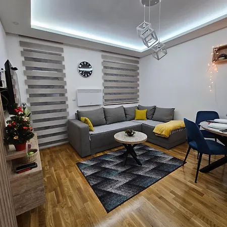 Helena Apart&spa Zlatibor