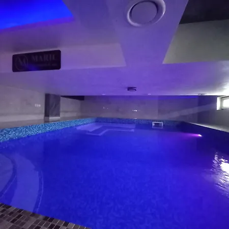 Helena Apart&spa *
