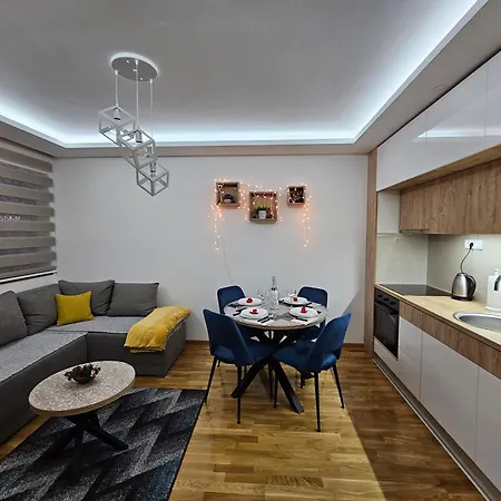 Helena Apart&spa
