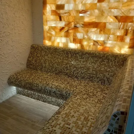 Helena Apart&spa Apartment Zlatibor