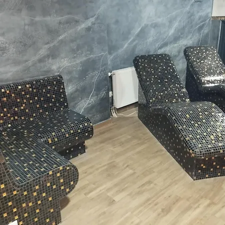 Helena Apart&spa Zlatibor