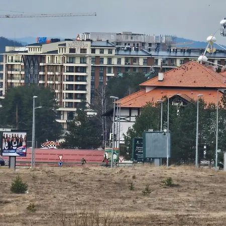 Helena Apart&spa Apartament Zlatibor