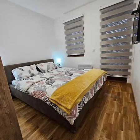 Helena Apart&spa Apartment