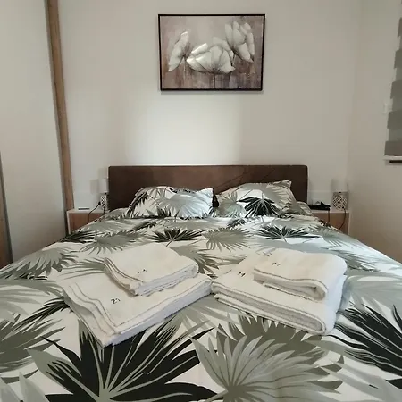 Apartament Helena Apart&spa