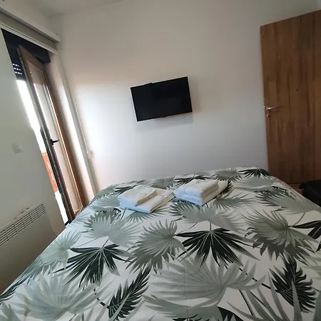 Apartament Helena Apart&spa Zlatibor