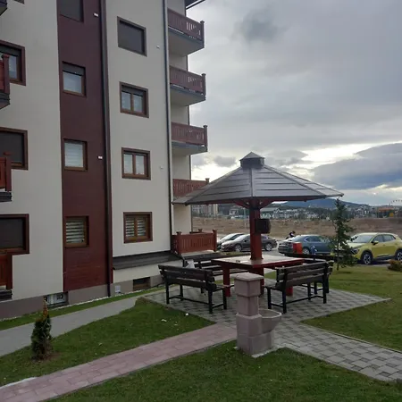 Apartament Helena Apart&spa