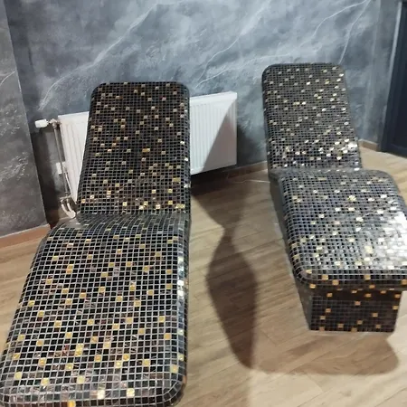 Helena Apart&spa Zlatibor