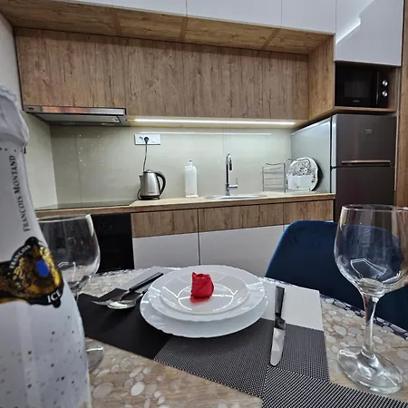 Helena Apart&spa * Zlatibor