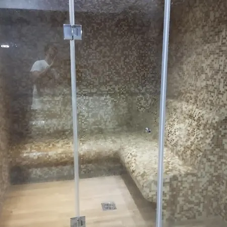 Apartament Helena Apart&spa *