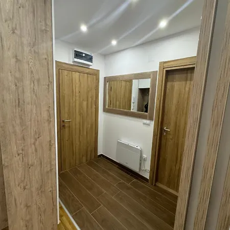 Helena Apart&spa Apartment