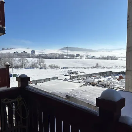 Apartment Helena Apart&spa Zlatibor