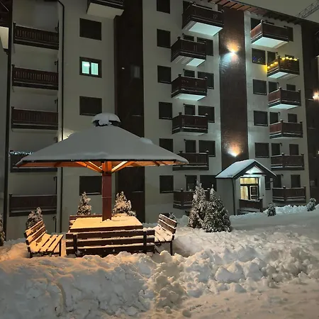 Helena Apart&spa *