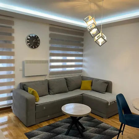 Helena Apart&spa Zlatibor