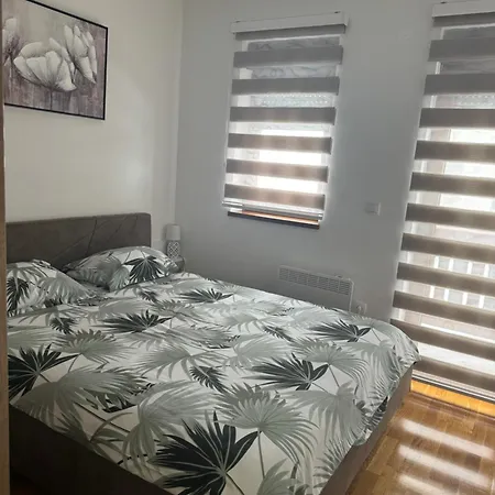 Apartment Helena Apart&spa Zlatibor