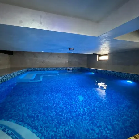 Helena Apart&spa Zlatibor