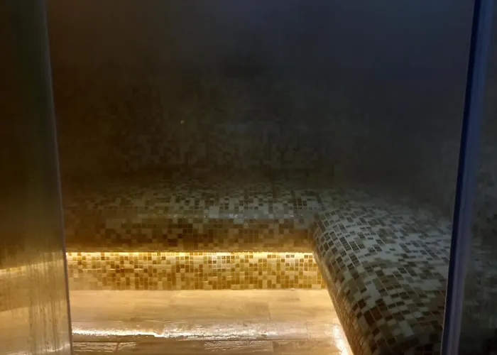 Helena Apart&spa * Златибор