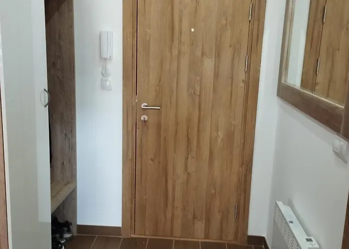 Helena Apart&spa Златибор