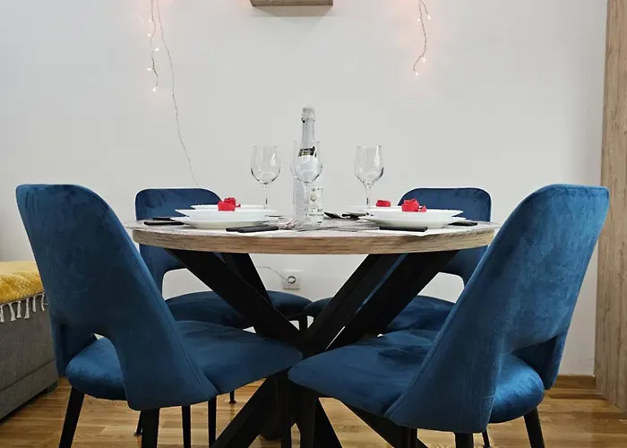 Helena Apart&spa Апартаменты *