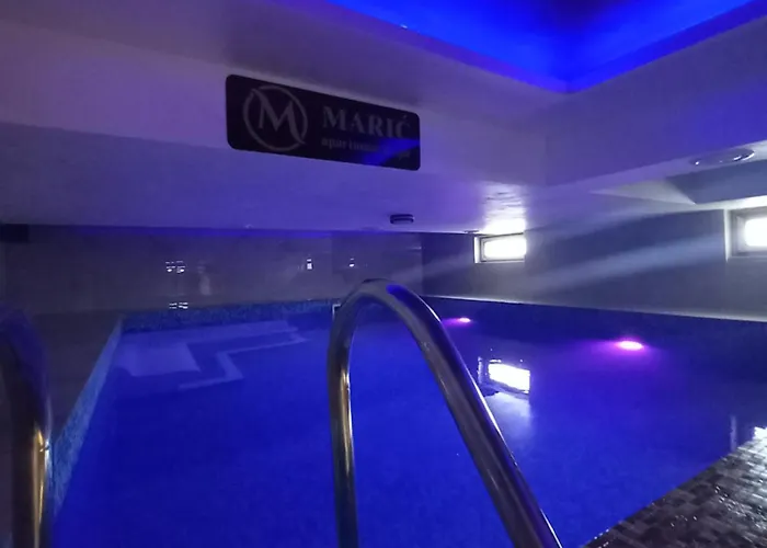 Helena Apart&spa Апартаменты