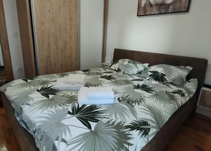 Апартаменты Helena Apart&spa *