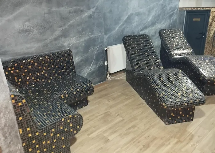 Helena Apart&spa Златибор