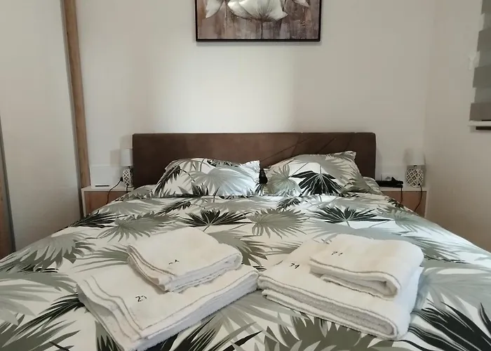 Апартаменты Helena Apart&spa