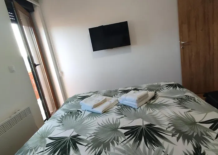 Апартаменты Helena Apart&spa Златибор