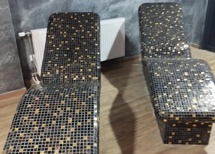 Helena Apart&spa Златибор