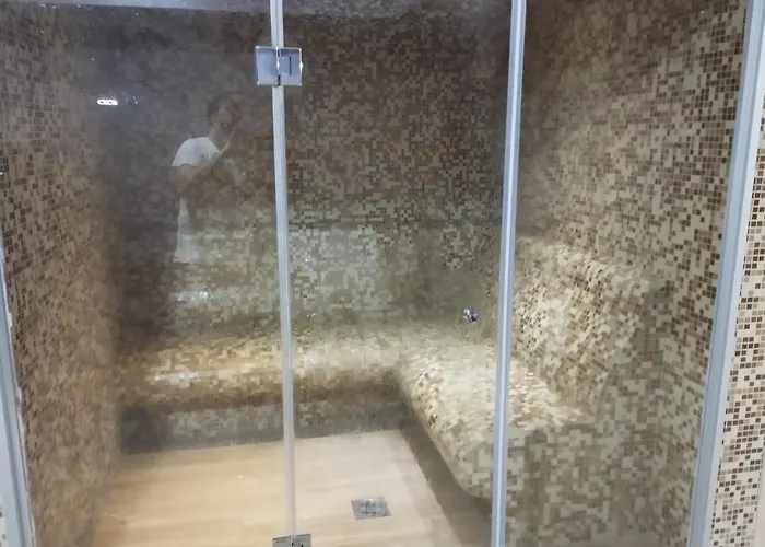 Апартаменты Helena Apart&spa *