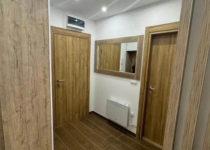 Helena Apart&spa Апартаменты