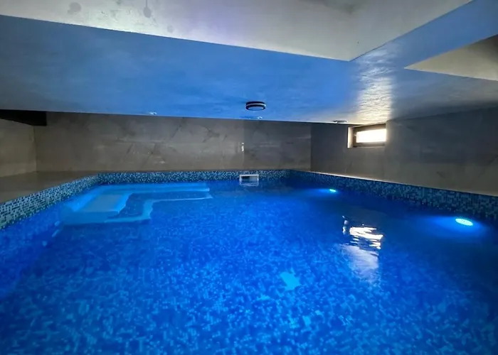 Helena Apart&spa Златибор